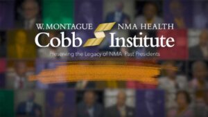 NMA Past Presidents